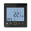 1177410035 Комнатный термостат TL Control, корпус черный, 230 В